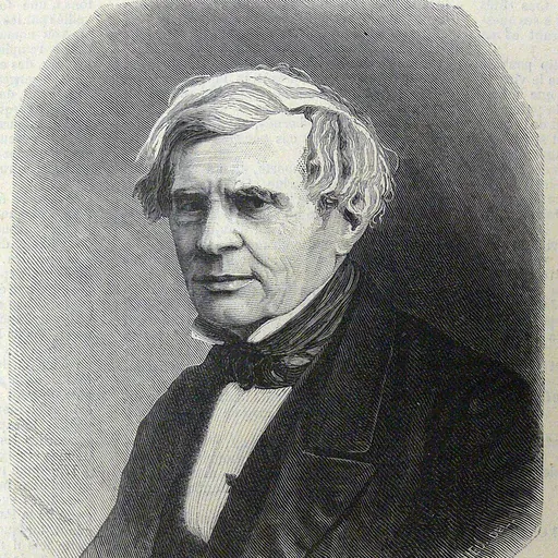 Portrait of Pierre-Sébastien Laurentie