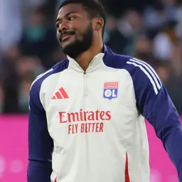 Portrait of Ainsley Maitland-Niles