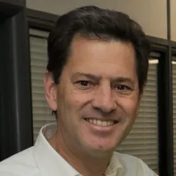 Portrait of Anthony Smurfit