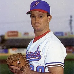 Portrait of Pat Pacillo