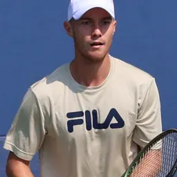 Portrait of Pavel Motl