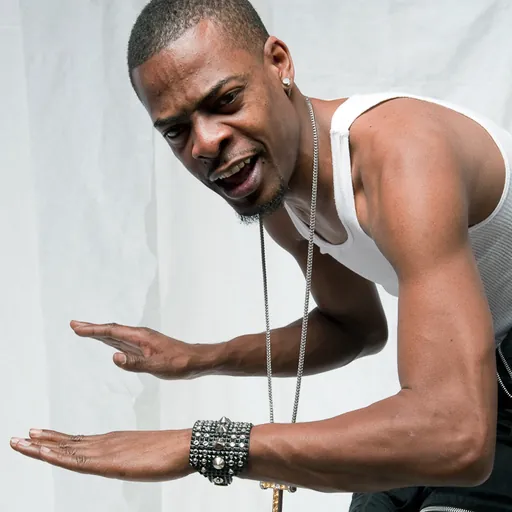 Portrait of Mr. Lexx