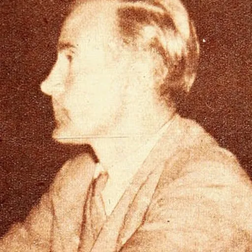 Portrait of Julio Borelli
