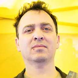 Portrait of José C. Vales