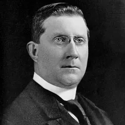 Portrait of Charles Francis Murphy