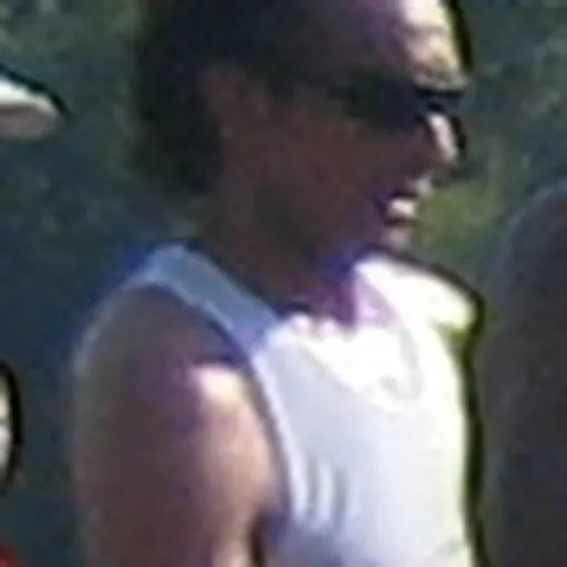 Portrait of Hatem Ghoula