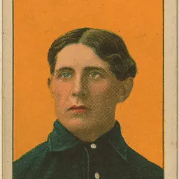Portrait of Fielder Jones