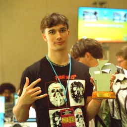 Portrait of Niftski