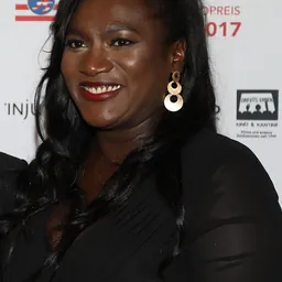 Portrait of Thelma Buabeng