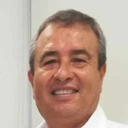 Portrait of Francisco Chavarría Valdeolívar