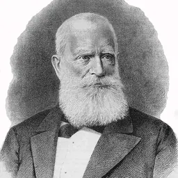 Portrait of Vladimir Pavlovich Titov