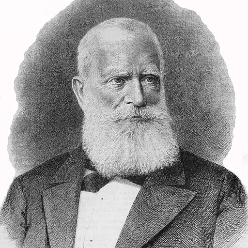 Portrait of Vladimir Pavlovich Titov