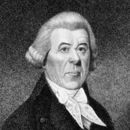 Portrait of Aeneas Munson