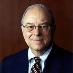 Portrait of John D. Hawke, Jr.