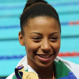 Portrait of Jennifer Abel