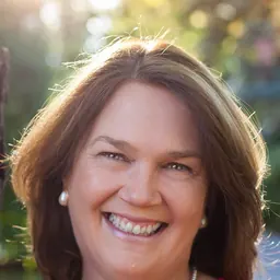Portrait of Jane Philpott