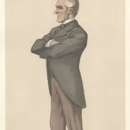 Portrait of Rudolph Feilding, 8th Earl of Denbigh