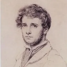 Portrait of Augustin-Alexandre Dumont
