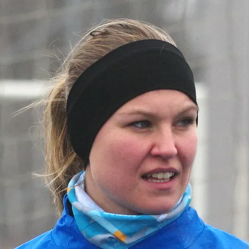 Portrait of Elin Bergkvist