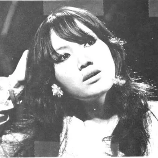 Portrait of Thanh Lan