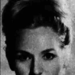Portrait of Lucia Catullo