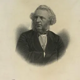 Portrait of Charles Reed