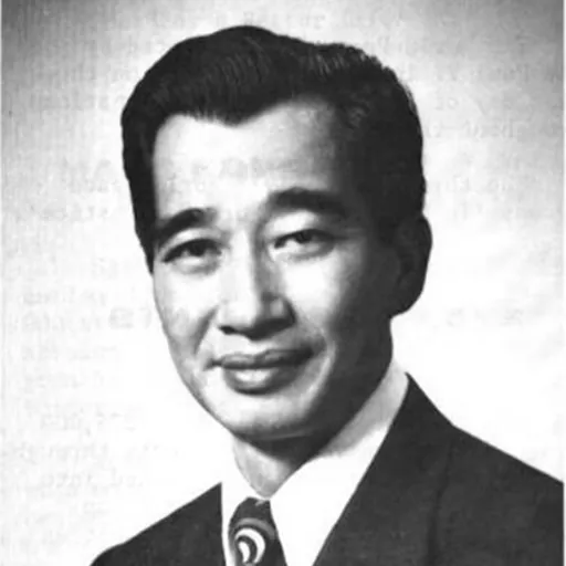 Portrait of Tran Kim Phuong