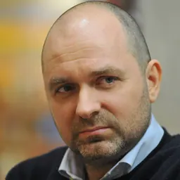 Portrait of Lukas Moodysson