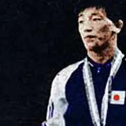 Portrait of Yuji Takada