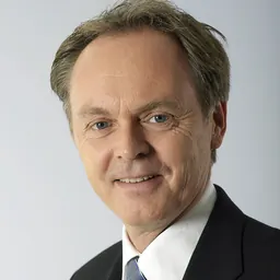Portrait of Peter Rådberg