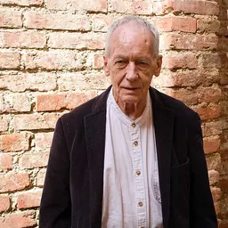 Portrait of Jiří Brožek