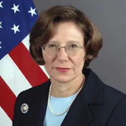 Portrait of Anne E. Derse