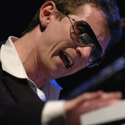 Portrait of Ruslan Sirota