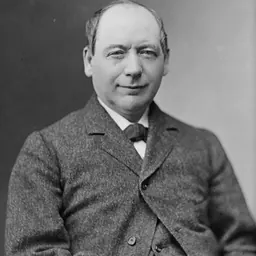Portrait of Anthony Eickhoff
