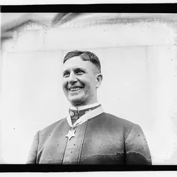 Portrait of Robert Edward Cox