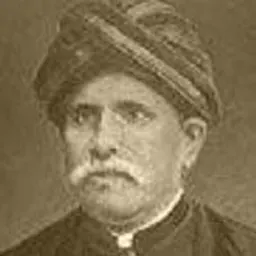Portrait of Kandathil Varghese Mappillai
