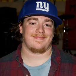Portrait of Danny Tamberelli