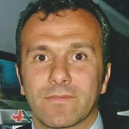 Portrait of Dejan Savićević