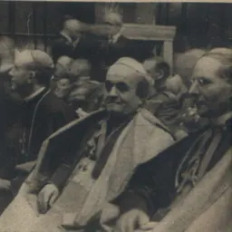 Portrait of Pavol Jantausch