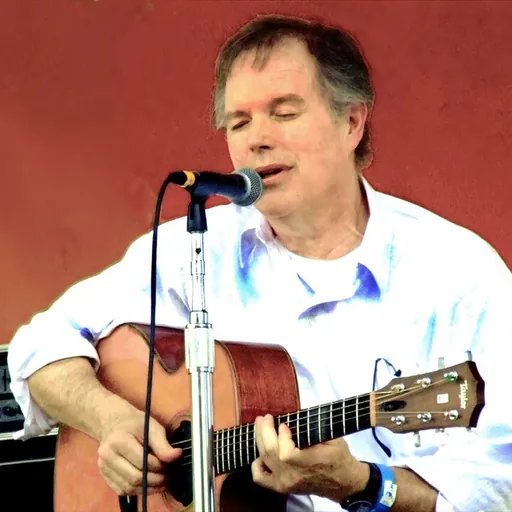 Portrait of Leo Kottke