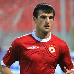 Portrait of Ventsislav Vasilev