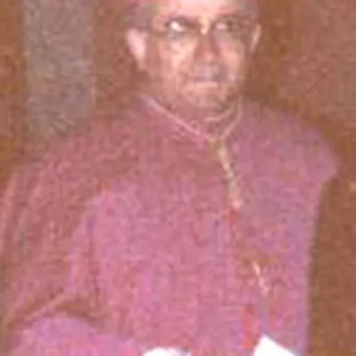 Portrait of Enrico Manfredini
