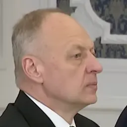 Portrait of Artur Kaprovič