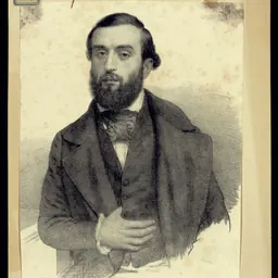 Portrait of Carlo Ercole Bosoni