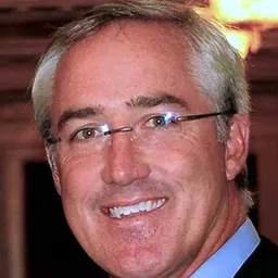 Portrait of Randy Hopper