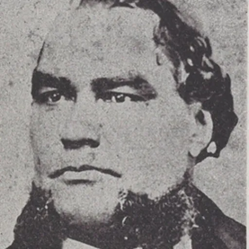 Portrait of Peter G. Morgan