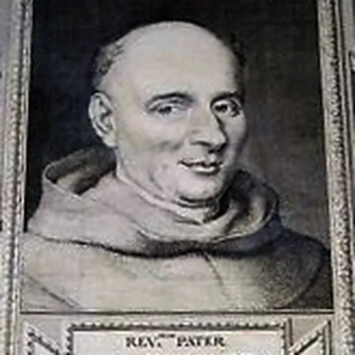 Portrait of Giovanni Antonio Bianchi