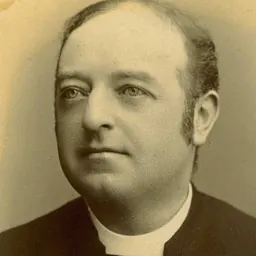 Portrait of Charles Farrar Forster