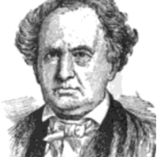 Portrait of Willard Preston