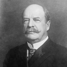 Portrait of Joseph D. Bryant